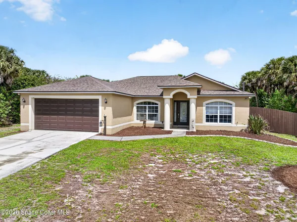 $450,000 | 831 Owl Street, Palm Bay, FL 32908