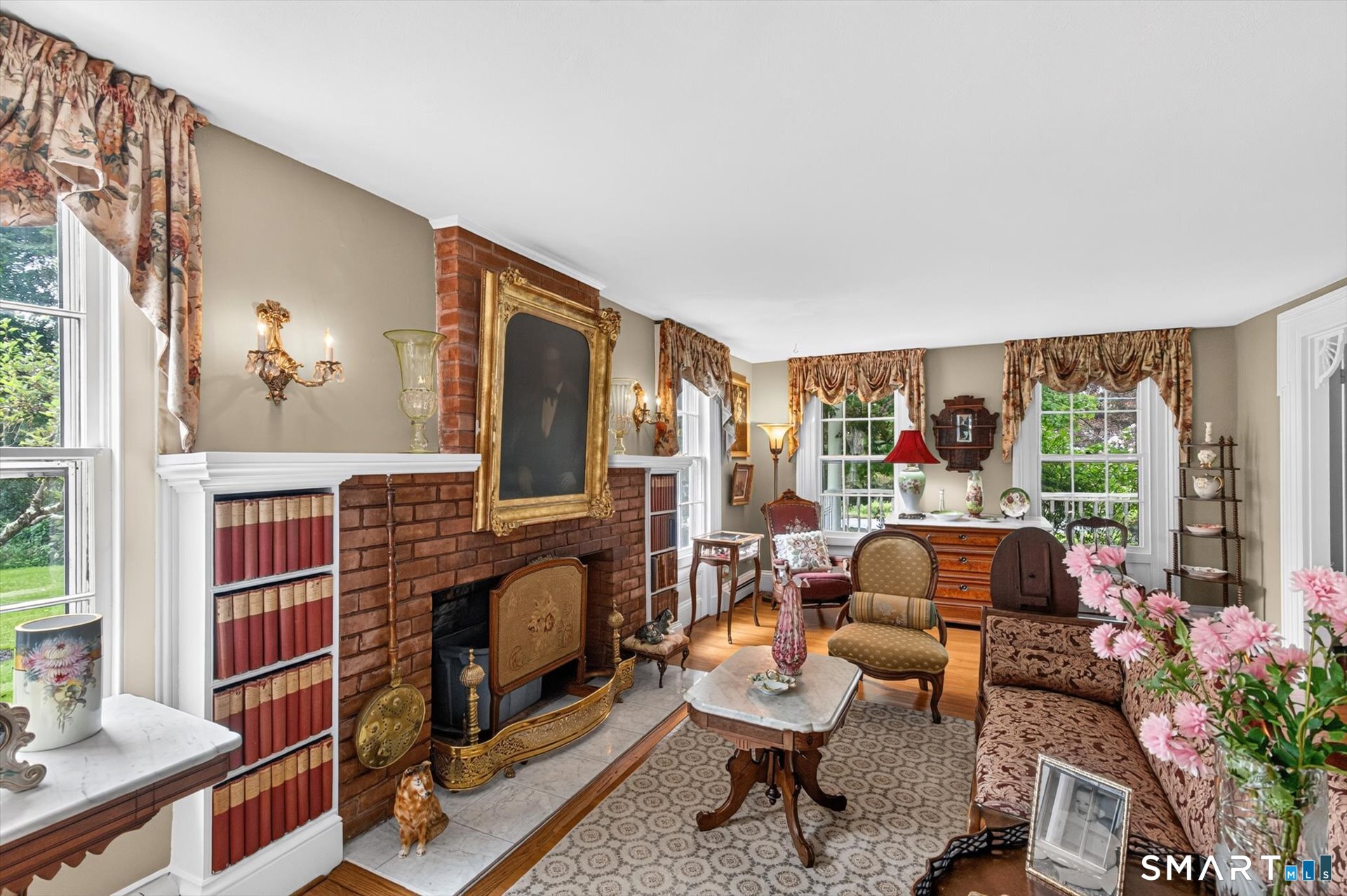 73 Riverside Road Newtown, CT 06482 - Photo 6 of 40 Gallery Image 6