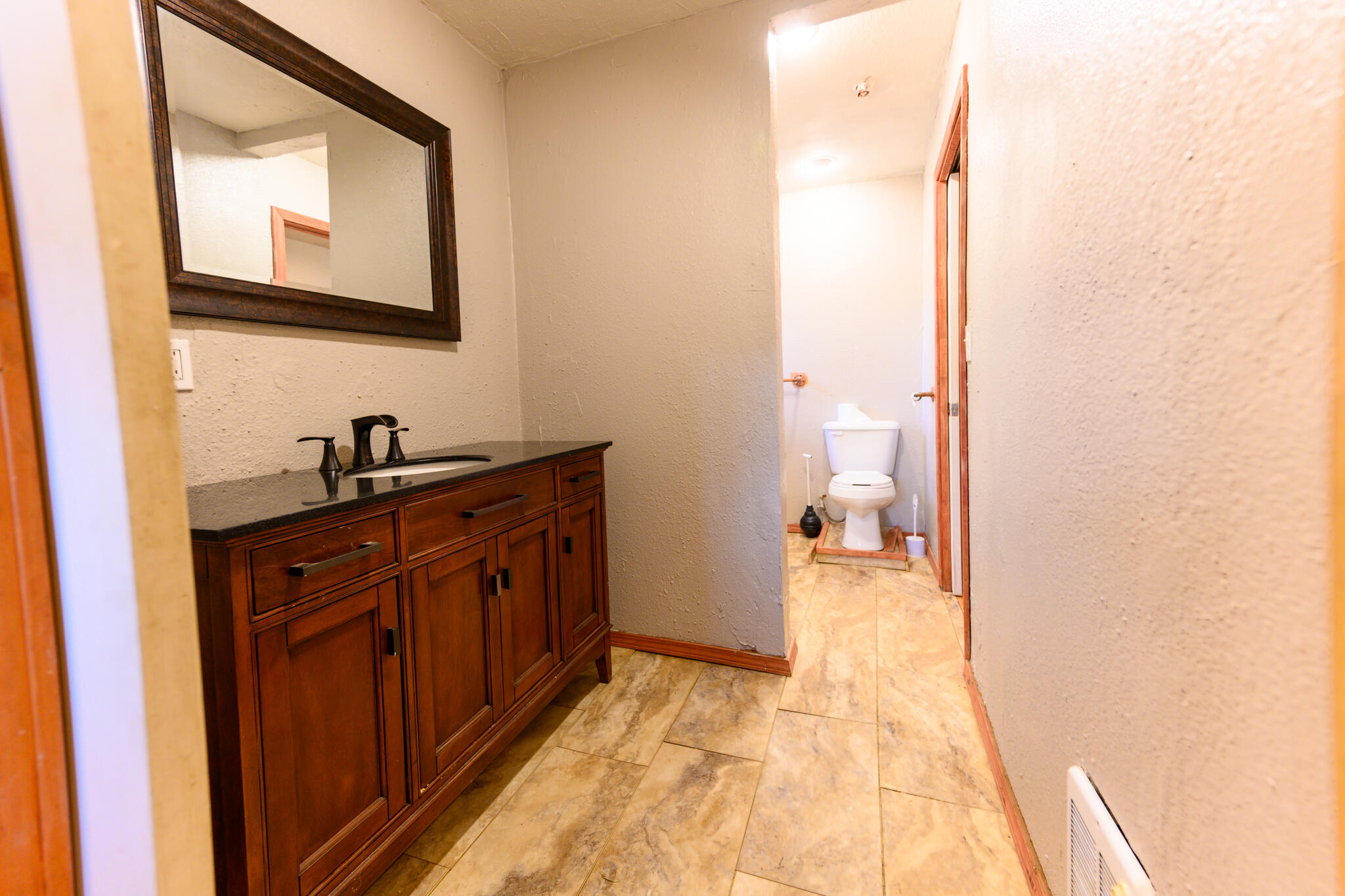 40 Lewiston Turnpike Road Lewiston, CA 96052 - Photo 23 of 38 Bath Vanity