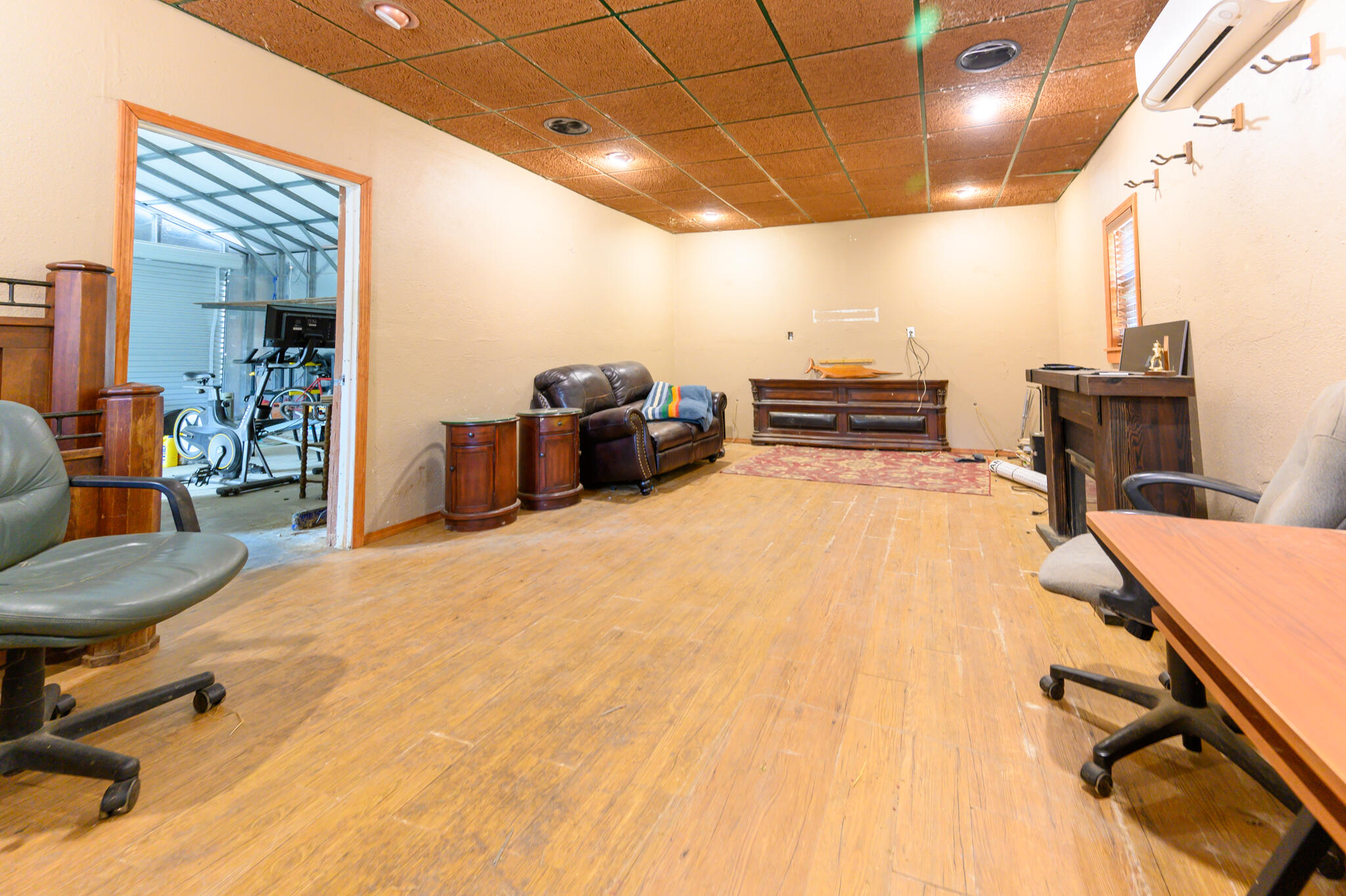40 Lewiston Turnpike Road Lewiston, CA 96052 - Photo 25 of 38 Man-Cave