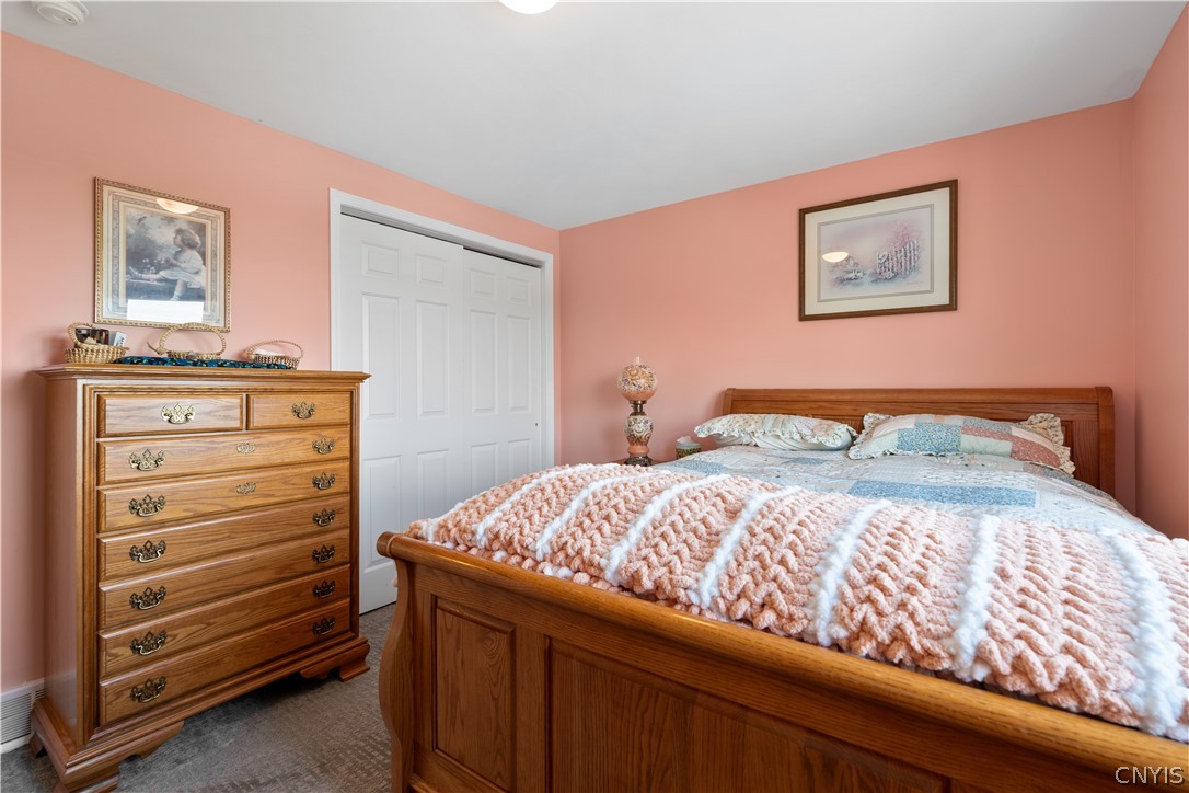 4541 Tucker Road Onondaga, NY 13215 - Photo 21 of 44