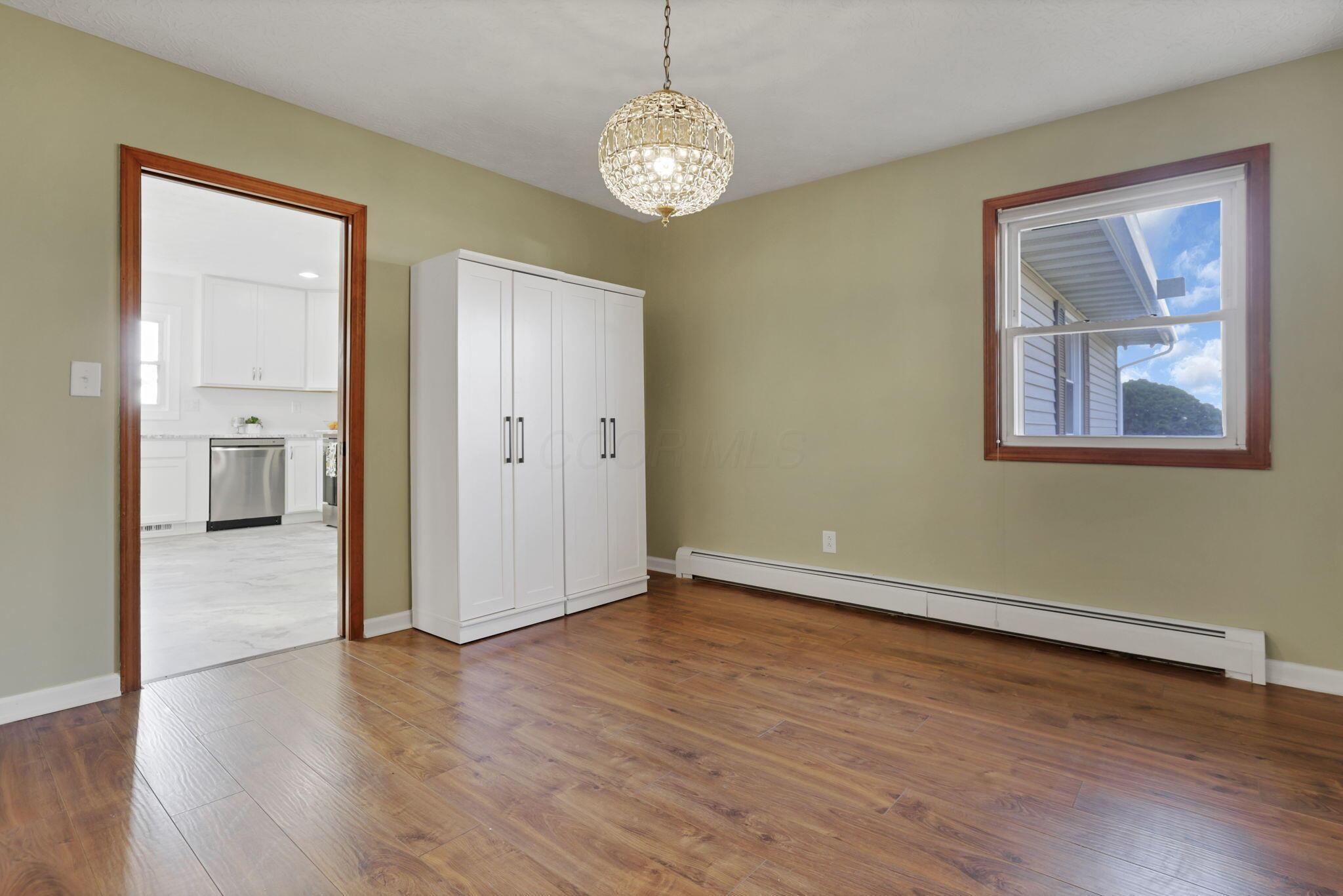 2222 Prospect-Norton Road Prospect, OH 43342 - Photo 24 of 45 Formal Dining Room