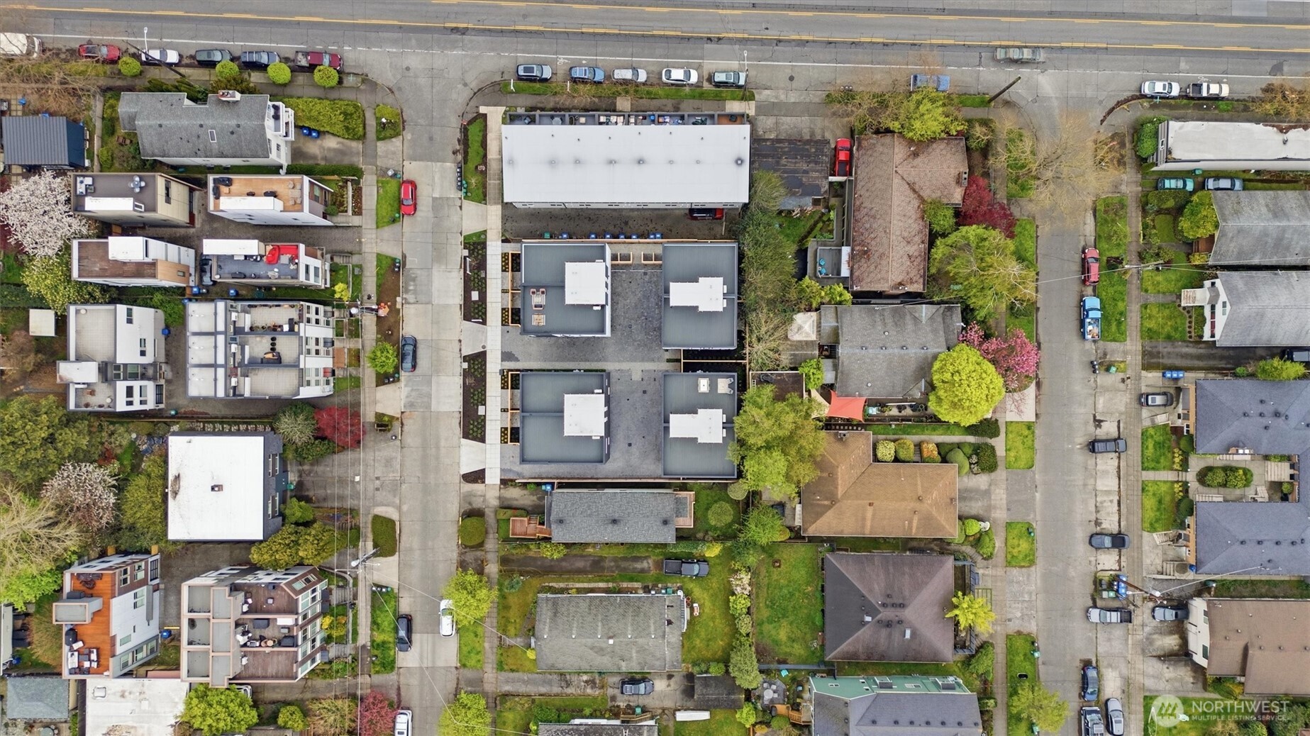 813 Northwest 63rd Street Seattle, WA 98107 - Photo 37 of 38