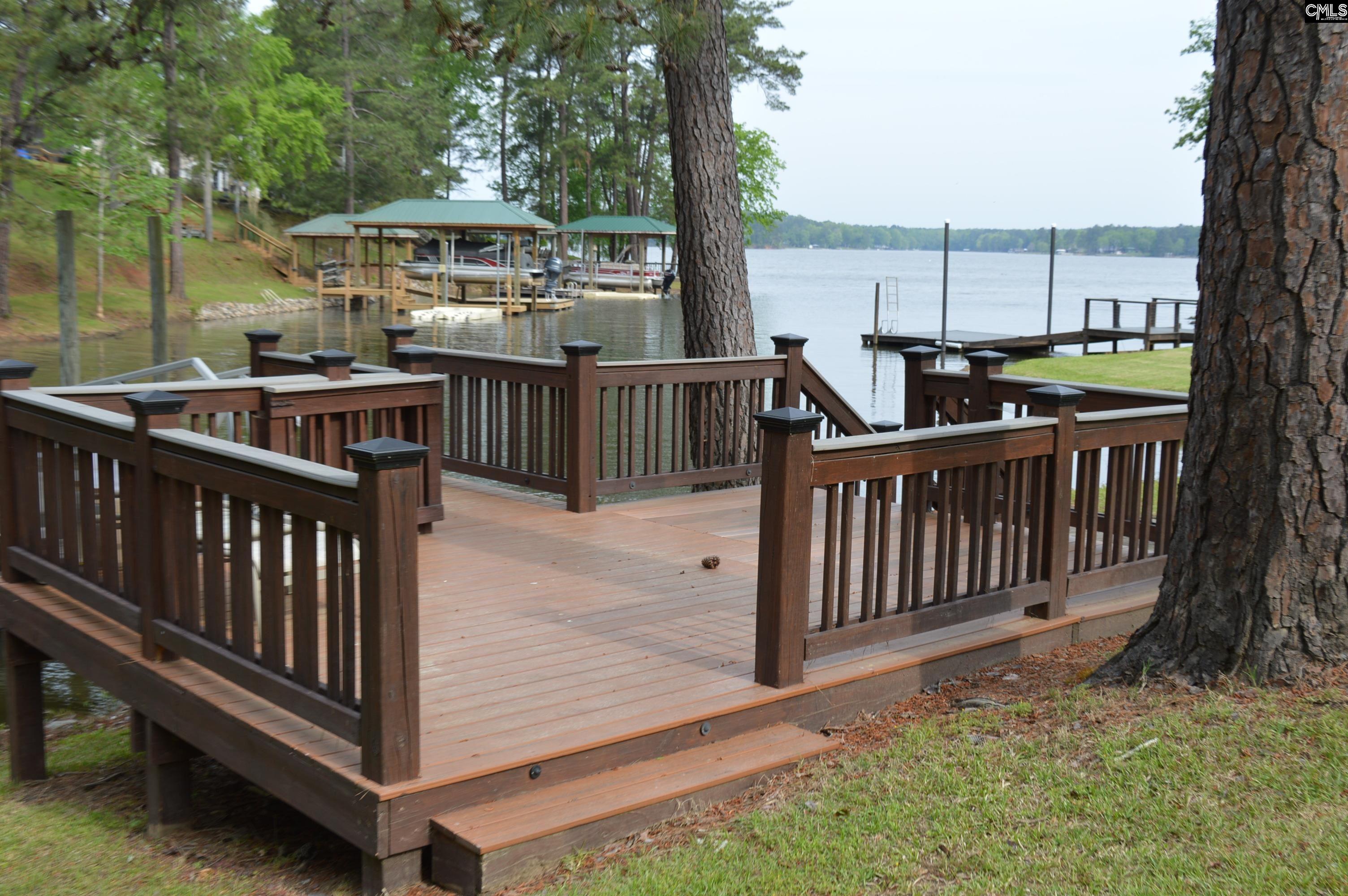 2550 Lake Road Ridgeway, SC 29130 - Photo 8 of 42