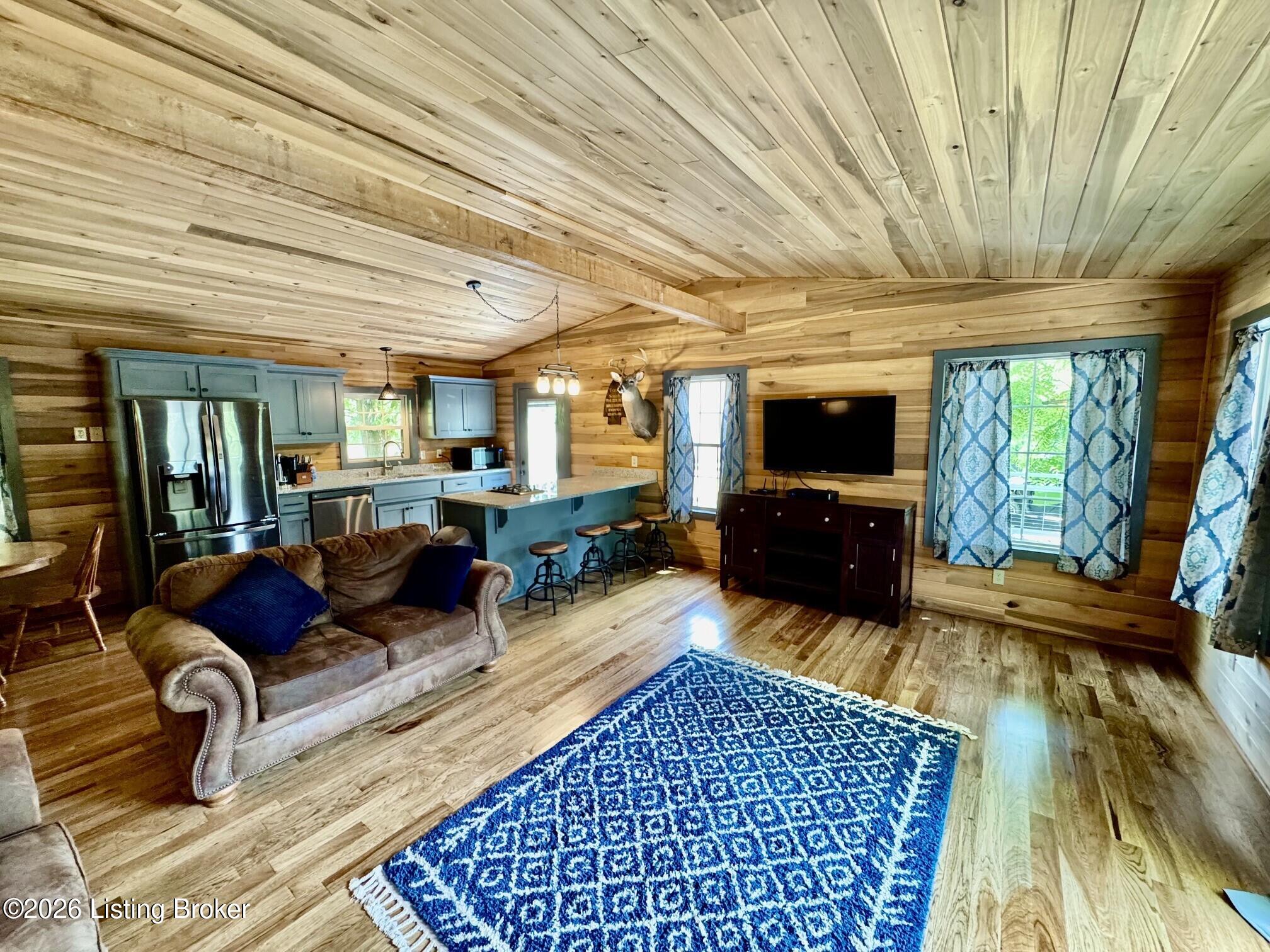 975 Long Run Road Springfield, KY 40069 - Photo 7 of 65 005_Main Cabin