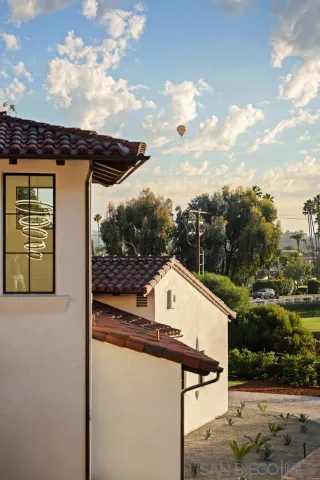 $9,395,000 | 5758 Las Palomas, Rancho Santa Fe, CA 92067