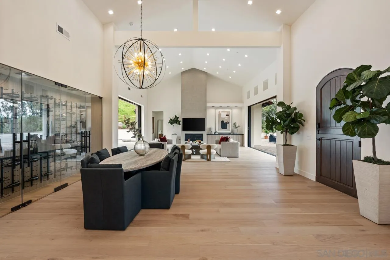 5758 Las Palomas Rancho Santa Fe, CA 92067 - Photo 25 of 74