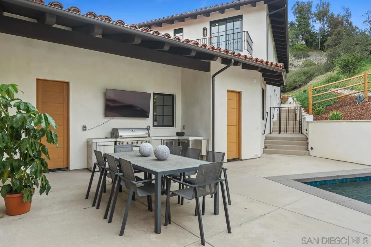 5758 Las Palomas Rancho Santa Fe, CA 92067 - Photo 26 of 74