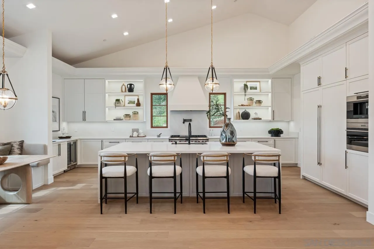 5758 Las Palomas Rancho Santa Fe, CA 92067 - Photo 33 of 74