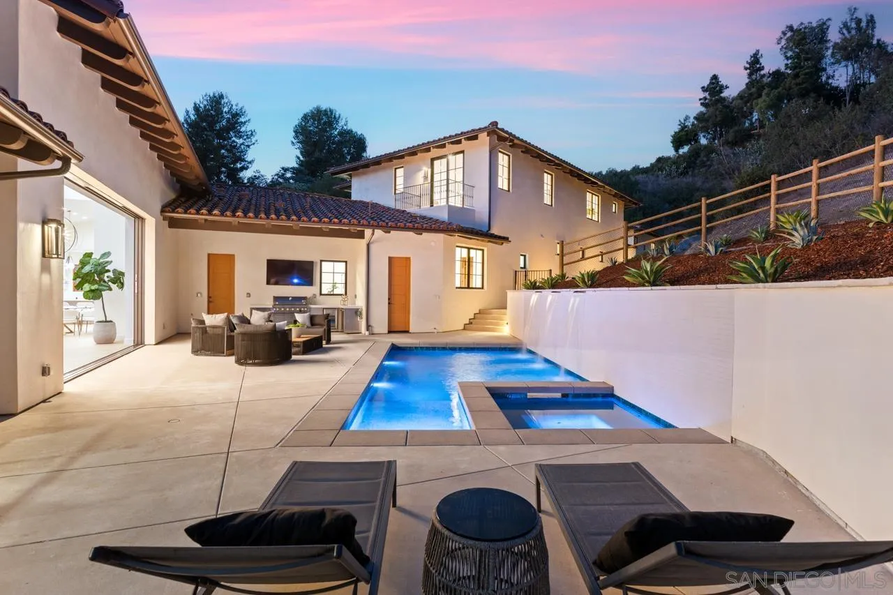 5758 Las Palomas Rancho Santa Fe, CA 92067 - Photo 35 of 74