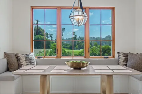 $8,995,000 | 5758 Las Palomas, Rancho Santa Fe, CA 92067