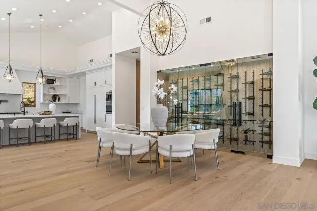 $8,995,000 | 5758 Las Palomas, Rancho Santa Fe, CA 92067