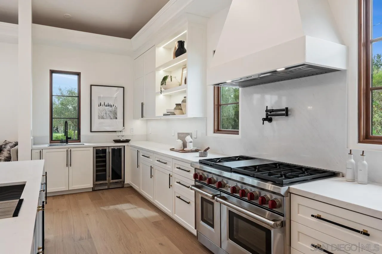 5758 Las Palomas Rancho Santa Fe, CA 92067 - Photo 38 of 74