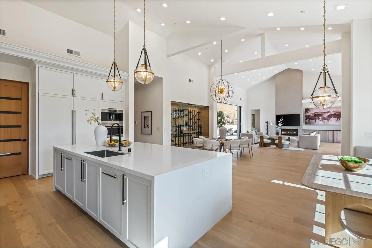 5758 Las Palomas Rancho Santa Fe, CA 92067 - Photo 38 of 74