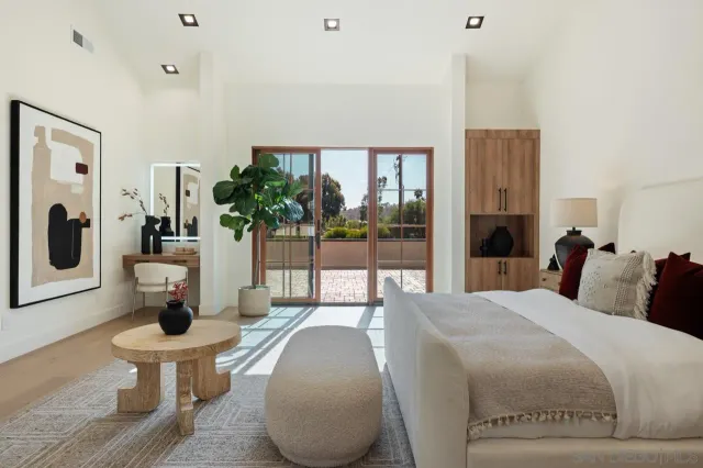 $9,395,000 | 5758 Las Palomas, Rancho Santa Fe, CA 92067