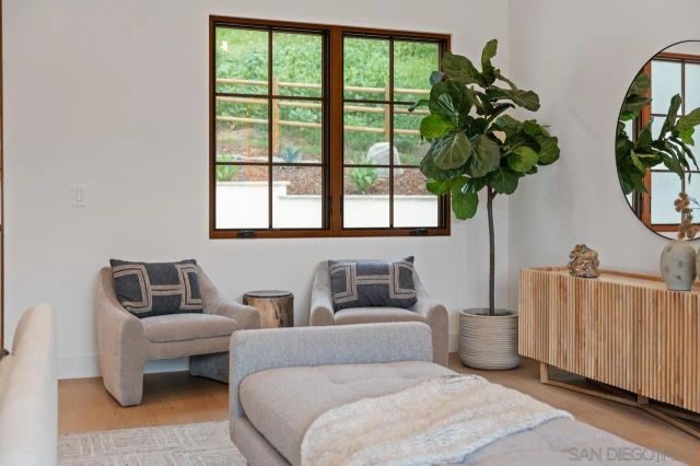 $8,995,000 | 5758 Las Palomas, Rancho Santa Fe, CA 92067