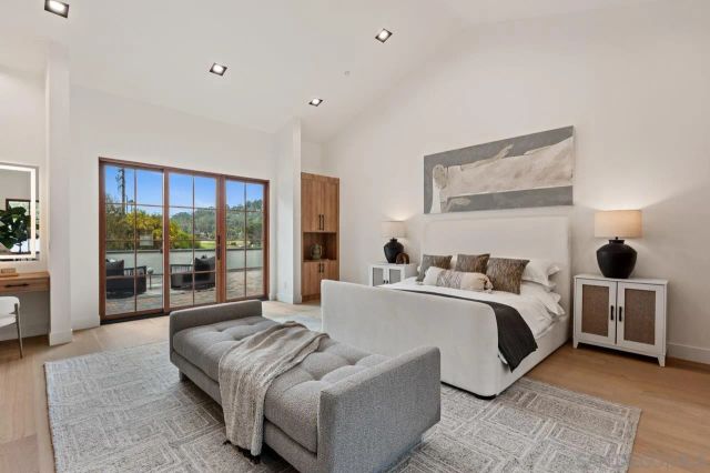 $8,995,000 | 5758 Las Palomas, Rancho Santa Fe, CA 92067