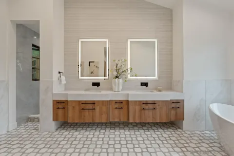 $8,995,000 | 5758 Las Palomas, Rancho Santa Fe, CA 92067