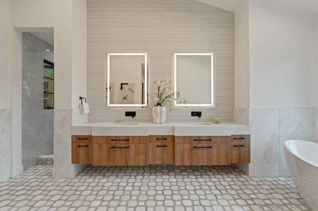 $8,995,000 | 5758 Las Palomas, Rancho Santa Fe, CA 92067