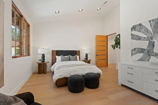 $9,395,000 | 5758 Las Palomas, Rancho Santa Fe, CA 92067