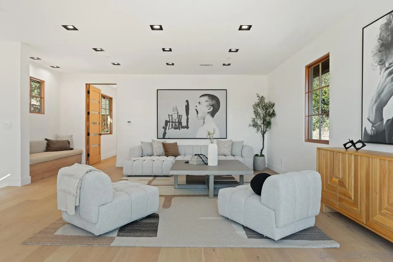 5758 Las Palomas Rancho Santa Fe, CA 92067 - Photo 58 of 74