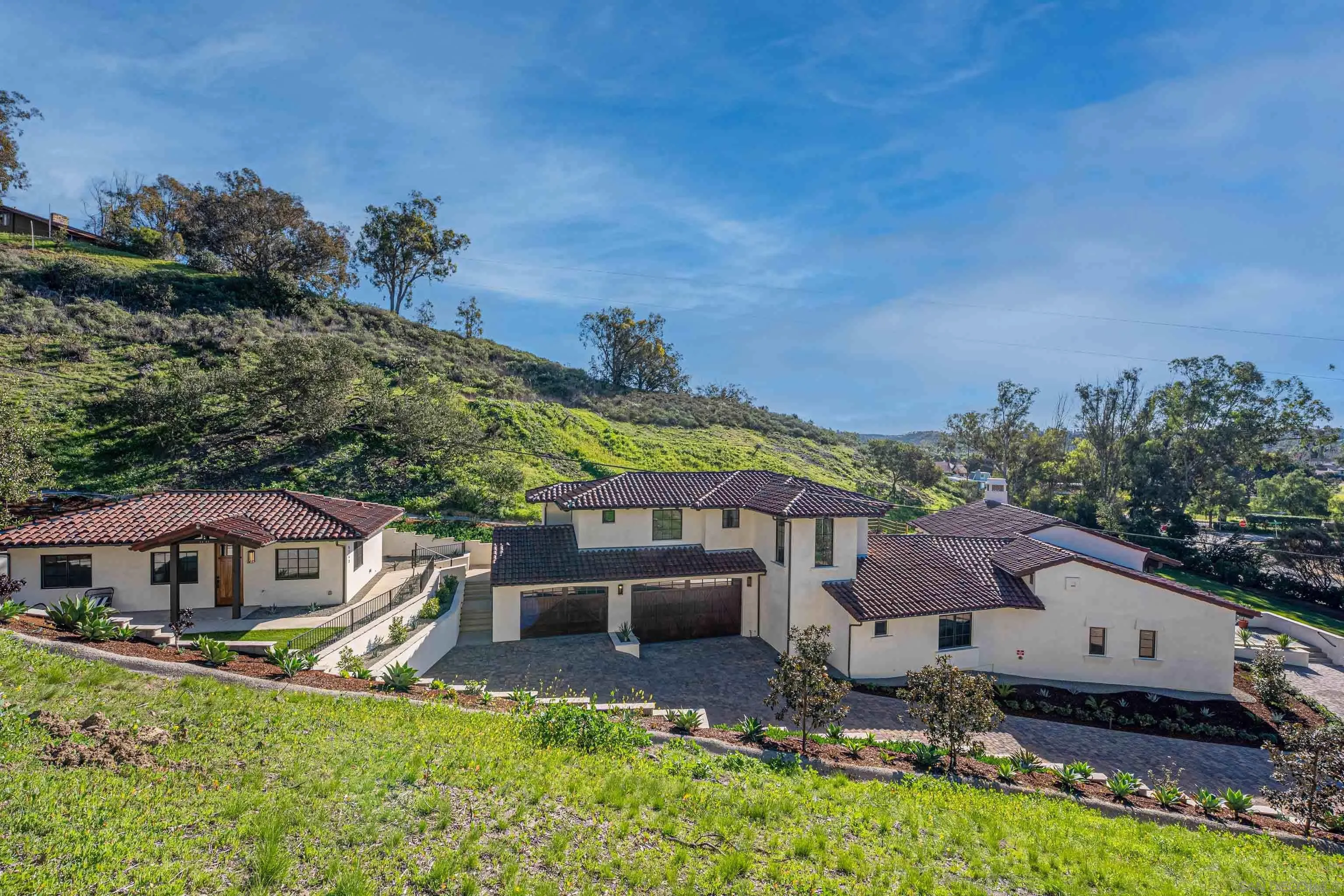 5758 Las Palomas Rancho Santa Fe, CA 92067 - Photo 61 of 74