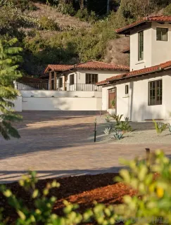$9,395,000 | 5758 Las Palomas, Rancho Santa Fe, CA 92067
