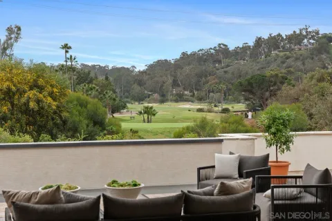 $8,995,000 | 5758 Las Palomas, Rancho Santa Fe, CA 92067
