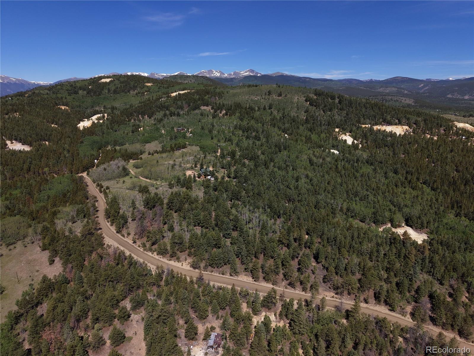 0 Quartz Hill Road Central City, CO 80427 - Photo 36 of 39