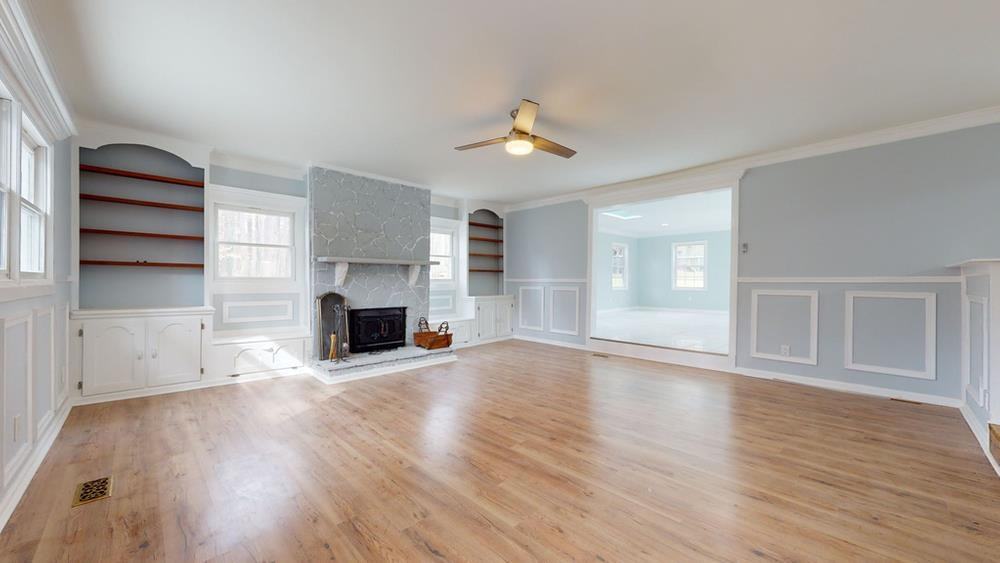 6212 Garrett Road Raleigh, NC 27606 - Photo 12 of 31 Photo 12