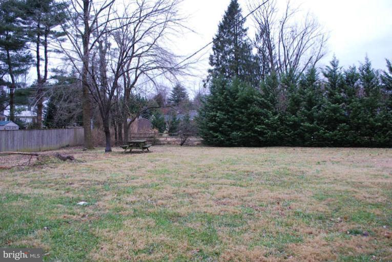 334 Old Joppa Road Fallston, MD 21047 - Photo 17 of 20 a view of outdoor space with deck and trees