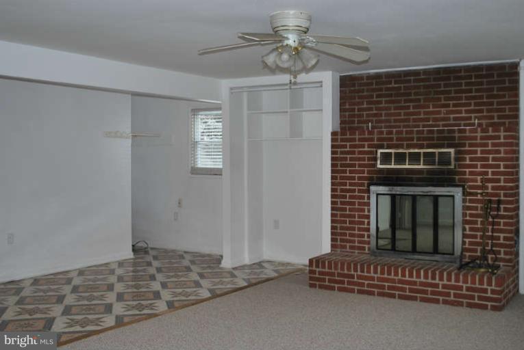 334 Old Joppa Road Fallston, MD 21047 - Photo 19 of 20 a living room with a fireplace