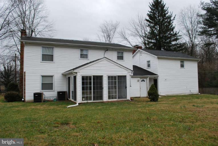 334 Old Joppa Road Fallston, MD 21047 - Photo 3 of 20 a view of a house with a yard