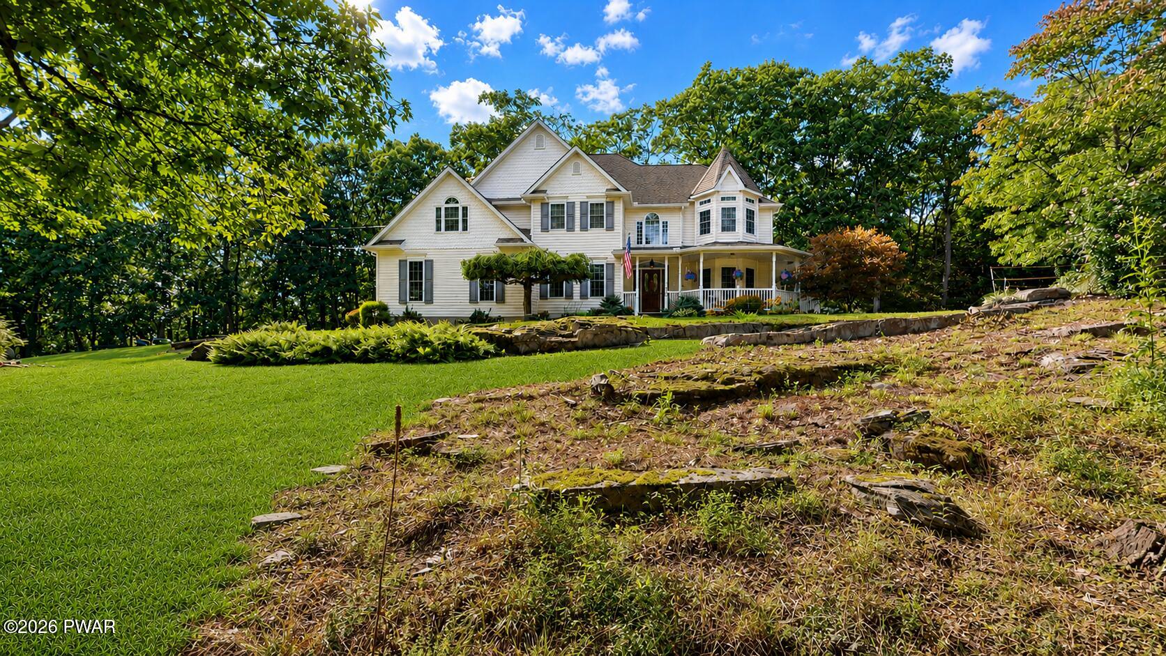 263 McKay Road Scotrun, PA 18355 - Photo 49 of 112 Gallery Image 49