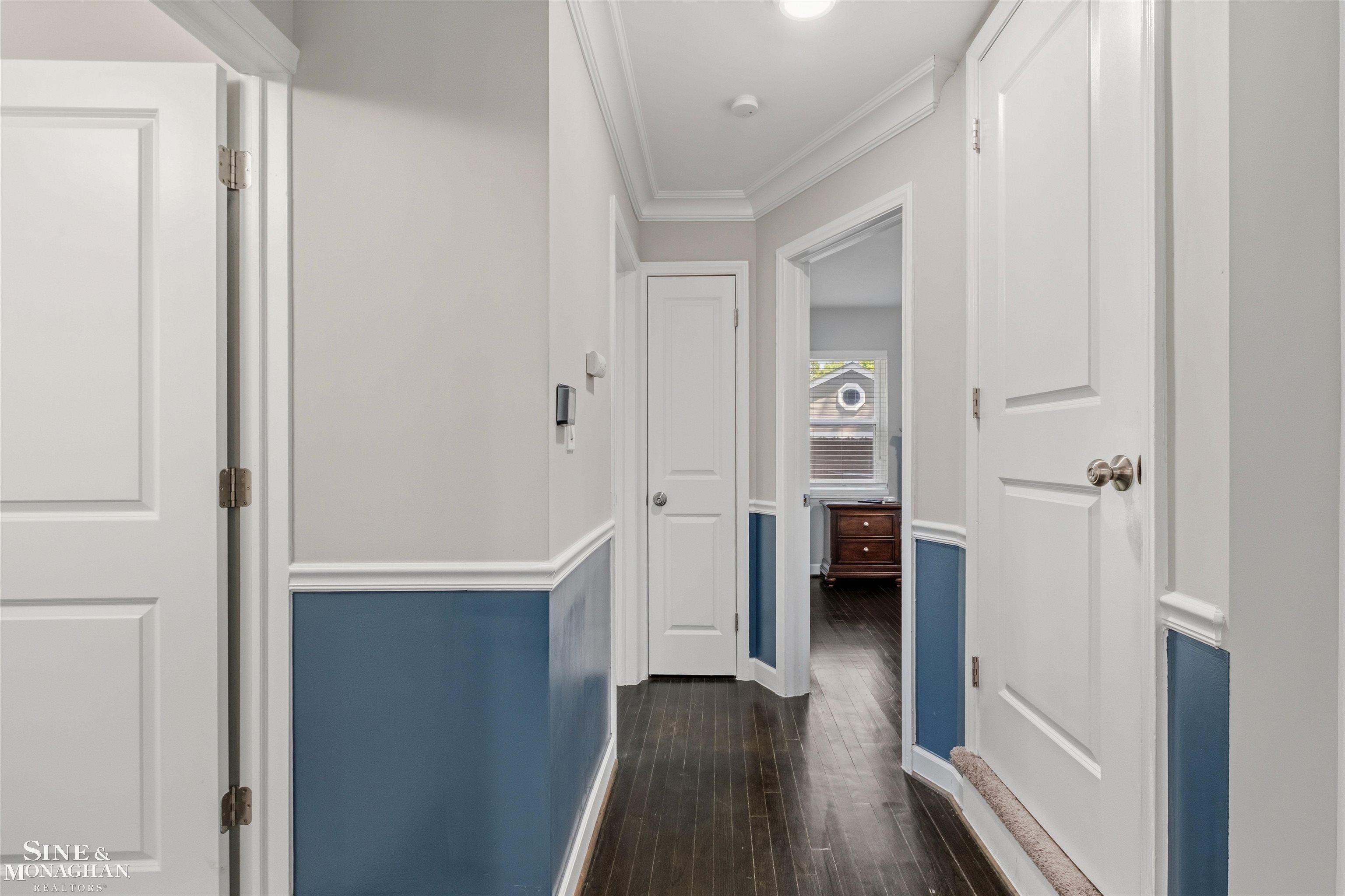 308 Ridgemont Road Grosse Pointe, MI 48236 - Photo 24 of 33 Gallery Image 24