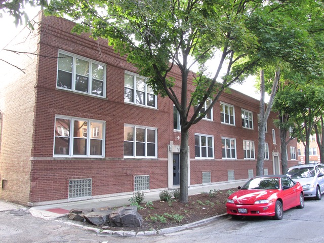 4246 North Spaulding Avenue, Unit 2B Chicago, IL 60618 - Photo 1 of 25