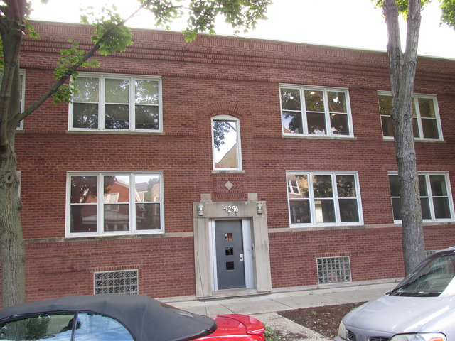 4246 North Spaulding Avenue, Unit 2B Chicago, IL 60618 - Photo 2 of 25