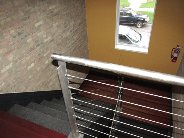 4246 North Spaulding Avenue, Unit 2B Chicago, IL 60618 - Photo 20 of 25
