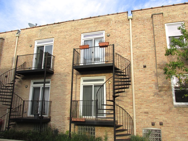 4246 North Spaulding Avenue, Unit 2B Chicago, IL 60618 - Photo 22 of 25