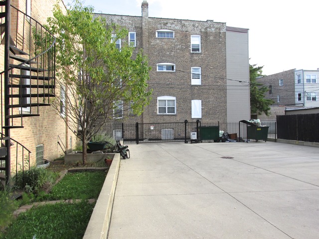 4246 North Spaulding Avenue, Unit 2B Chicago, IL 60618 - Photo 24 of 25