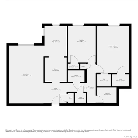 $529,000 | 560 West Broadway, Unit 4G, Long Beach, NY 11561