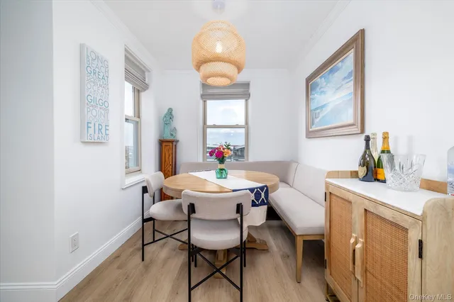 $529,000 | 560 West Broadway, Unit 4G, Long Beach, NY 11561