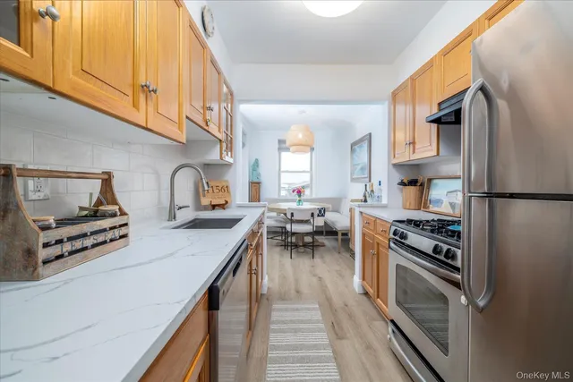 $529,000 | 560 West Broadway, Unit 4G, Long Beach, NY 11561