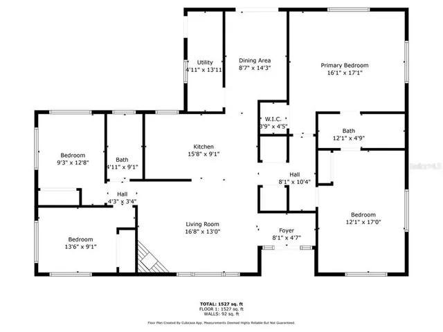 $215,000 | 2025 Northwest 39th Street, Ocala, FL 34475