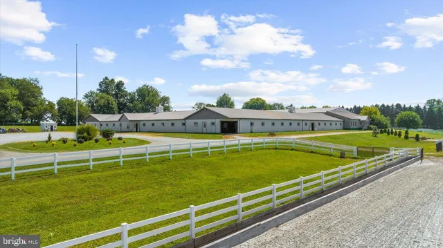 $3,995,000 | 400 North Guernsey Road, West Grove, PA 19390