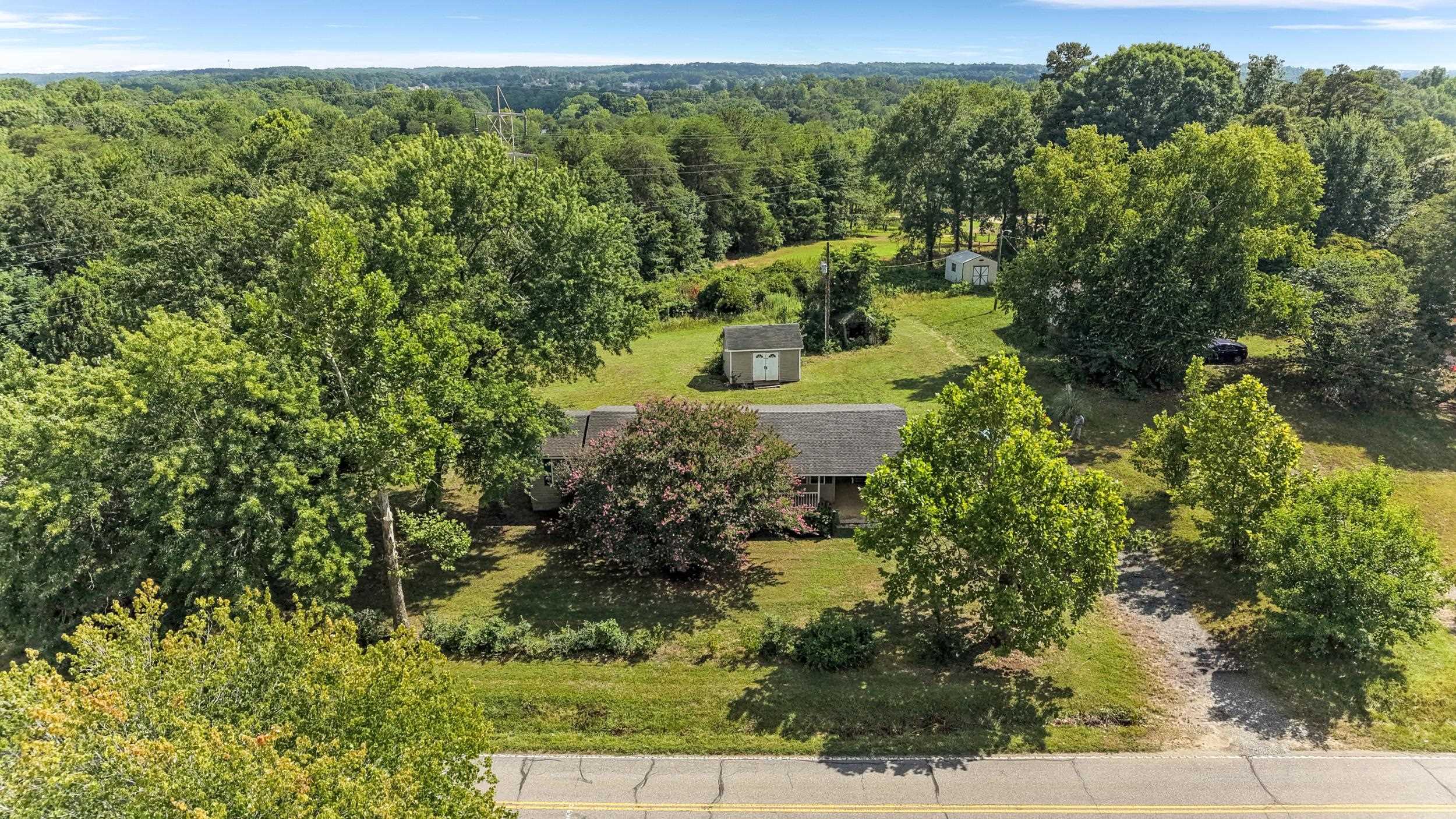 682 Island Ford Road Inman, SC 29349 - Photo 28 of 32