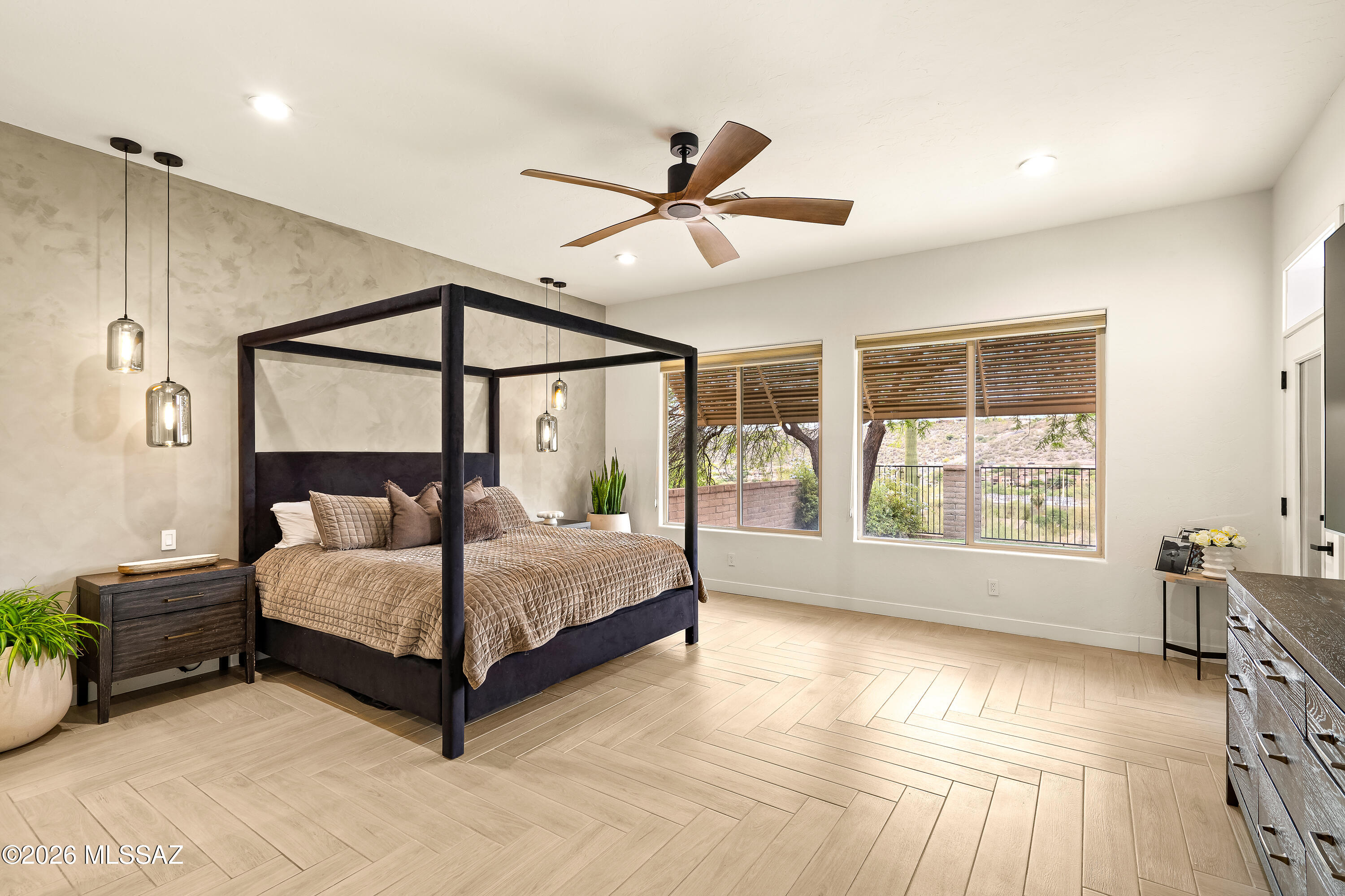 4947 North Bonita Ridge Avenue Tucson, AZ 85750 - Photo 21 of 44 Primary room
