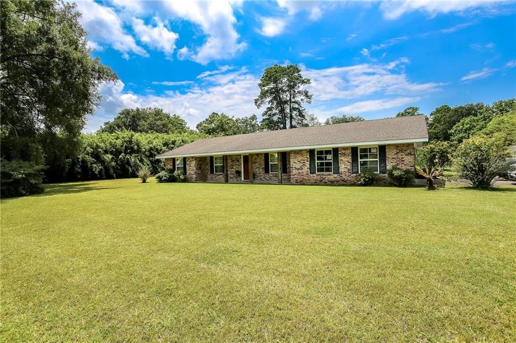 3015 Davis Road Westlake, LA 70669 - Photo 1 of 19