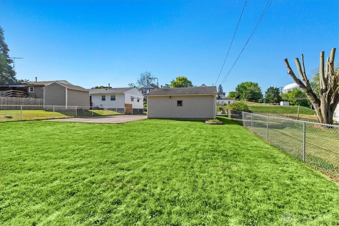 1582 Morgan Street Springfield, OH 45503 - Photo 24 of 29 Gallery Image 24