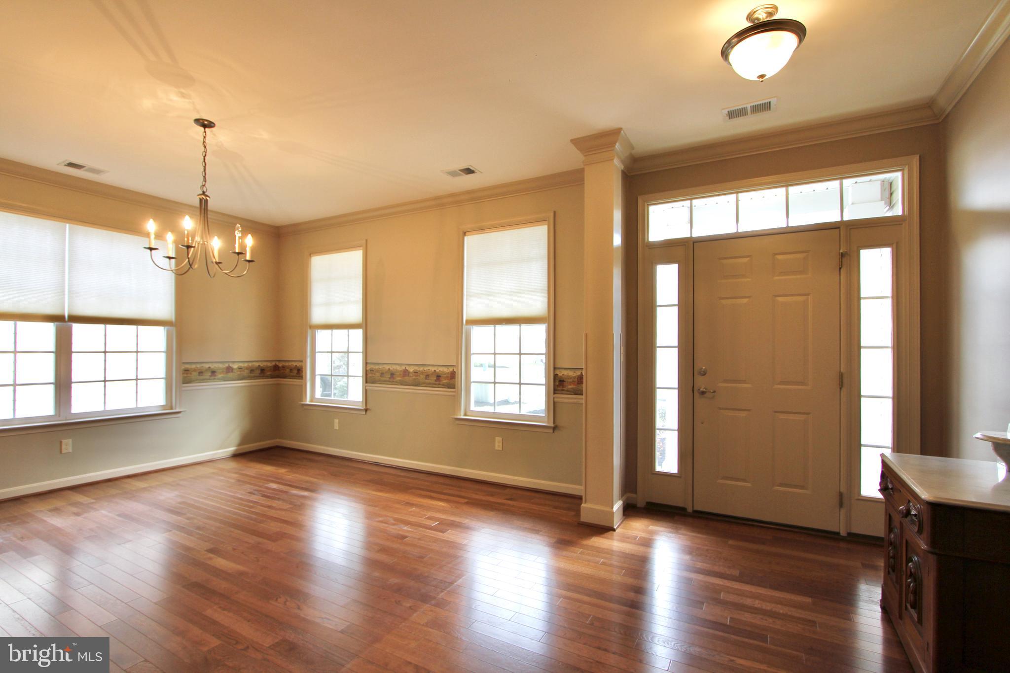 304 Sorrell Circle Smyrna, DE 19977 - Photo 11 of 26 Dining room